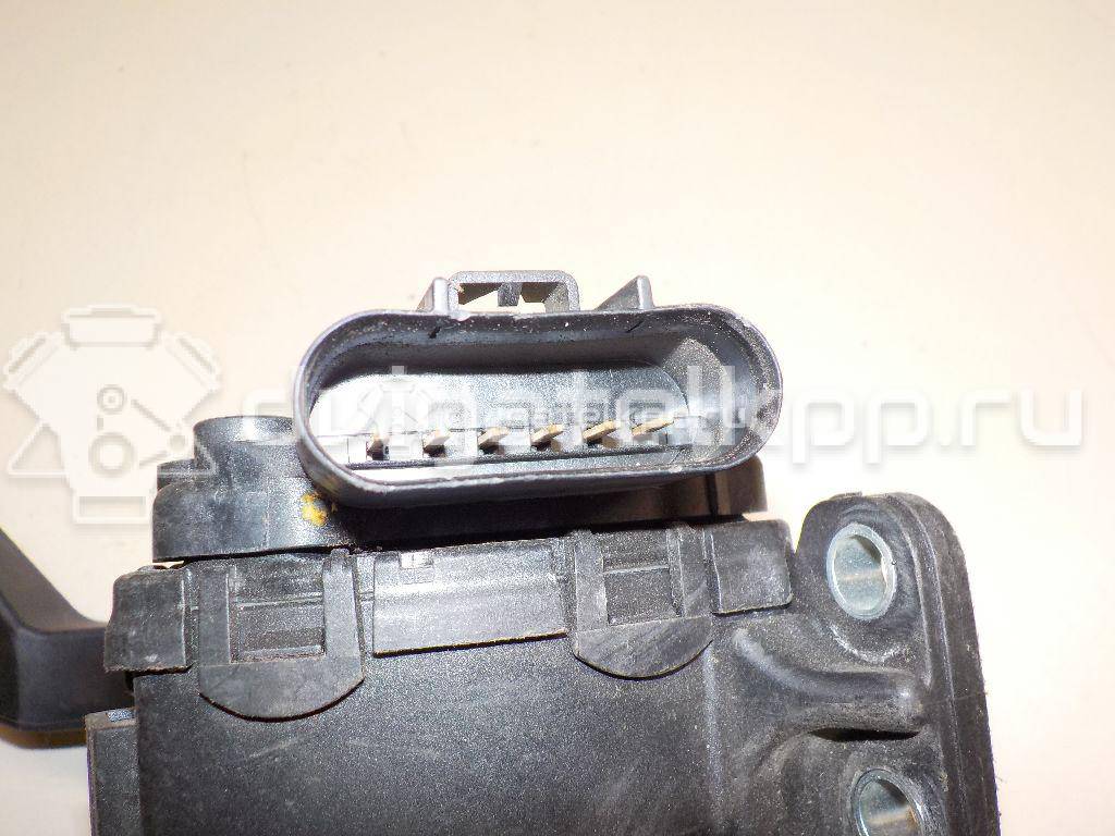 Фото Педаль газа  2s619f836ab для Ford Fiesta / Fusion Ju {forloop.counter}}