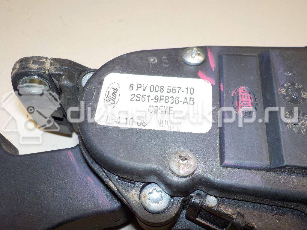Фото Педаль газа  2s619f836ab для Ford Fiesta / Fusion Ju {forloop.counter}}
