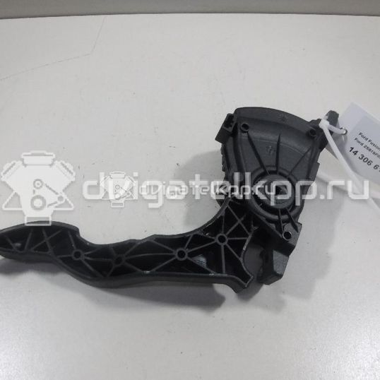 Фото Педаль газа  2S619F836AB для Ford Fiesta / Fusion Ju