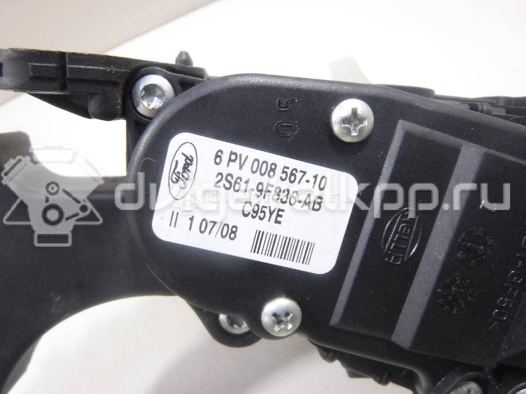 Фото Педаль газа  2S619F836AB для Ford Fiesta / Fusion Ju {forloop.counter}}
