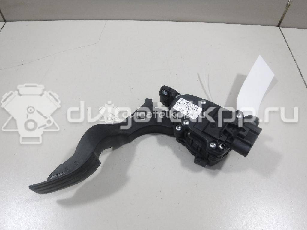 Фото Педаль газа  2S619F836AB для Ford Fiesta / Fusion Ju {forloop.counter}}