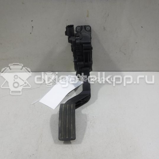 Фото Педаль газа  2s619f836ab для Ford Fiesta / Fusion Ju