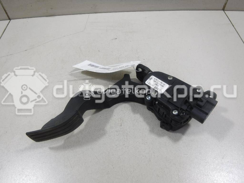 Фото Педаль газа  2s619f836ab для Ford Fiesta / Fusion Ju {forloop.counter}}
