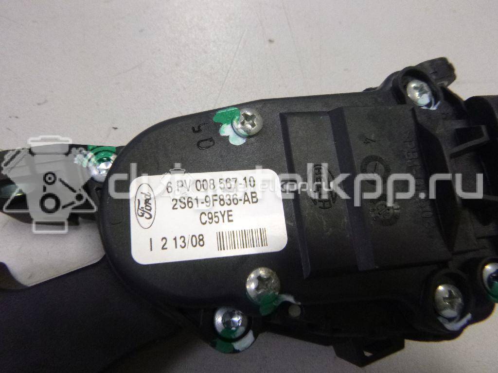Фото Педаль газа  2s619f836ab для Ford Fiesta / Fusion Ju {forloop.counter}}