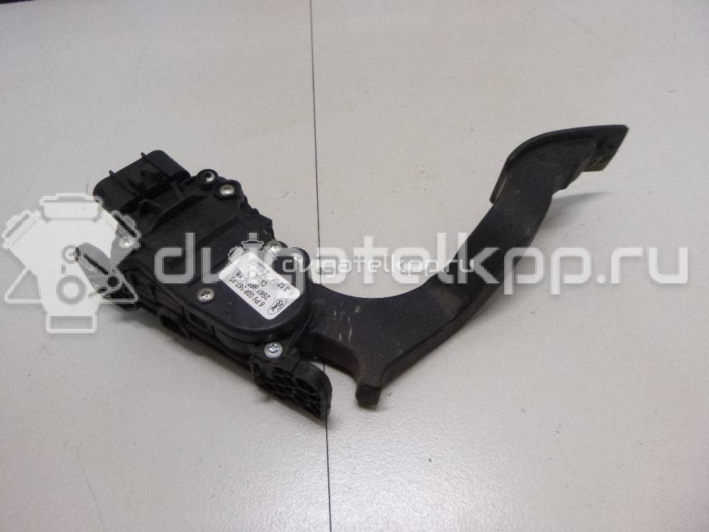 Фото Педаль газа  2s619f836ab для Ford Fiesta / Fusion Ju {forloop.counter}}
