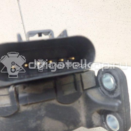 Фото Педаль газа  2s619f836ab для Ford Fiesta / Fusion Ju