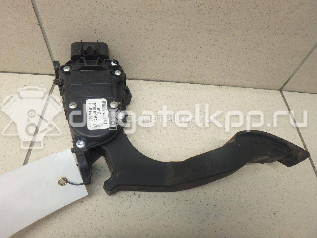 Фото Педаль газа  2s619f836ab для Ford Fiesta / Fusion Ju {forloop.counter}}