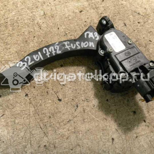 Фото Педаль газа  2S619F836AB для Ford Fiesta / Fusion Ju