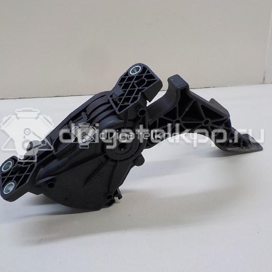 Фото Педаль газа  2S619F836AB для Ford Fiesta / Fusion Ju