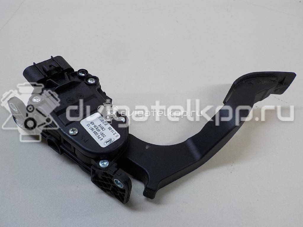 Фото Педаль газа  2S619F836AB для Ford Fiesta / Fusion Ju {forloop.counter}}