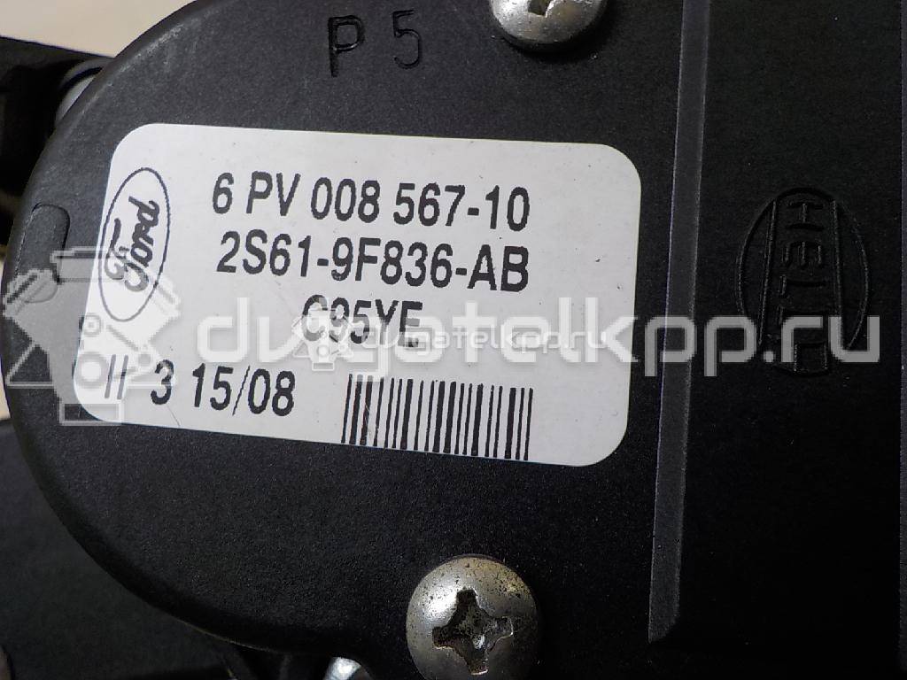 Фото Педаль газа  2S619F836AB для Ford Fiesta / Fusion Ju {forloop.counter}}