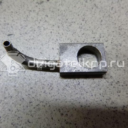 Фото Форсунка масляная для двигателя 9HD (DV6C) для Citroen / Peugeot / Ds 112-114 л.с 8V 1.6 л Дизельное топливо 016219