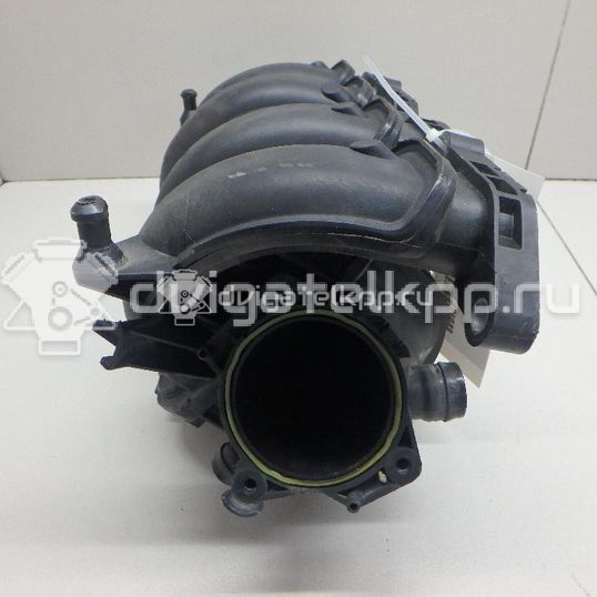 Фото Коллектор впускной для двигателя 5FS (EP6C) для Citroen / Peugeot 120 л.с 16V 1.6 л Бензин/газ 0361S7