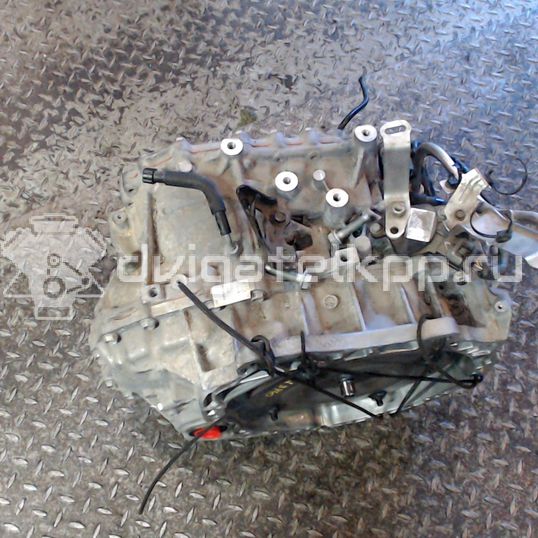 Фото Контрактная (б/у) АКПП для Infiniti / Nissan / Nissan (Zhengzhou) / Nissan (Dongfeng) 184 л.с 16V 2.5 л QR25 бензин