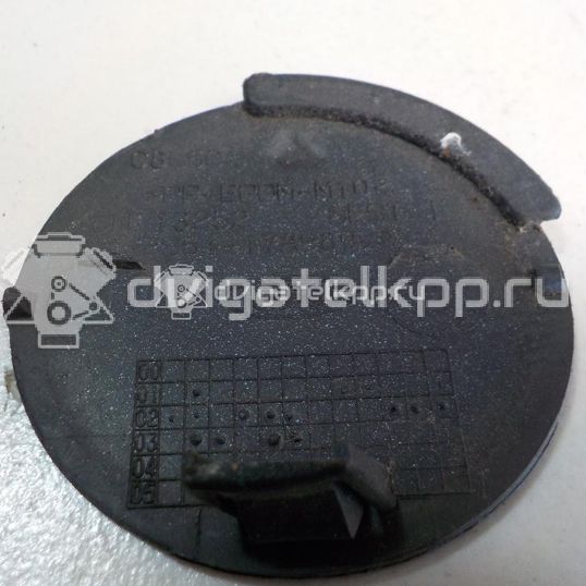 Фото Заглушка буксировочного крюка  1214013 для Ford Fiesta