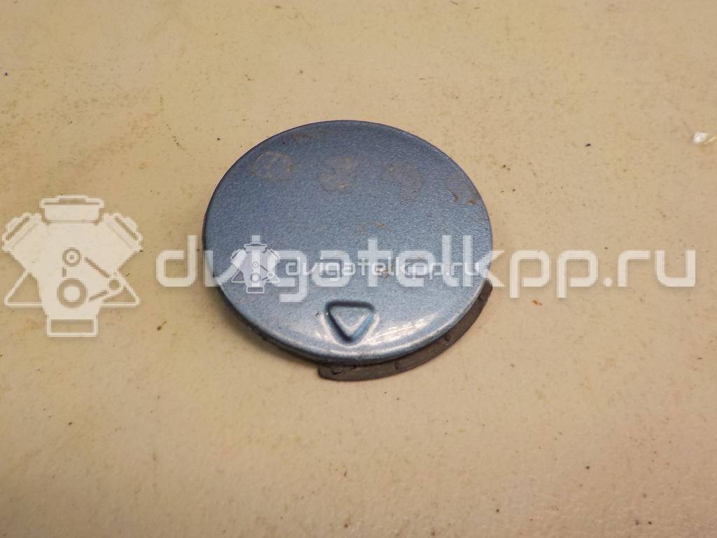 Фото Заглушка буксировочного крюка  1214013 для Ford Fiesta {forloop.counter}}