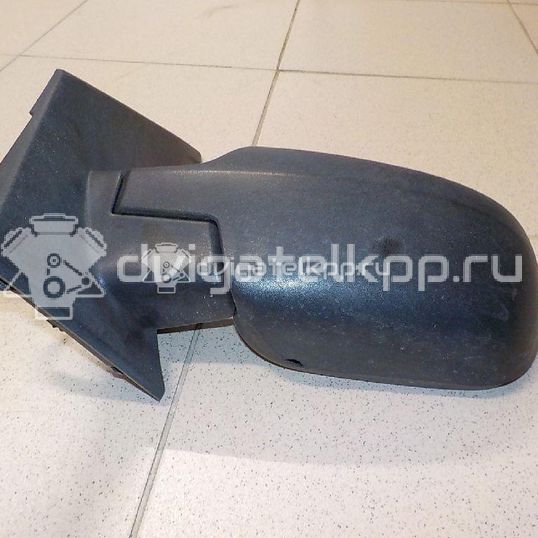 Фото Зеркало левое электрическое  1315843 для Ford Fiesta