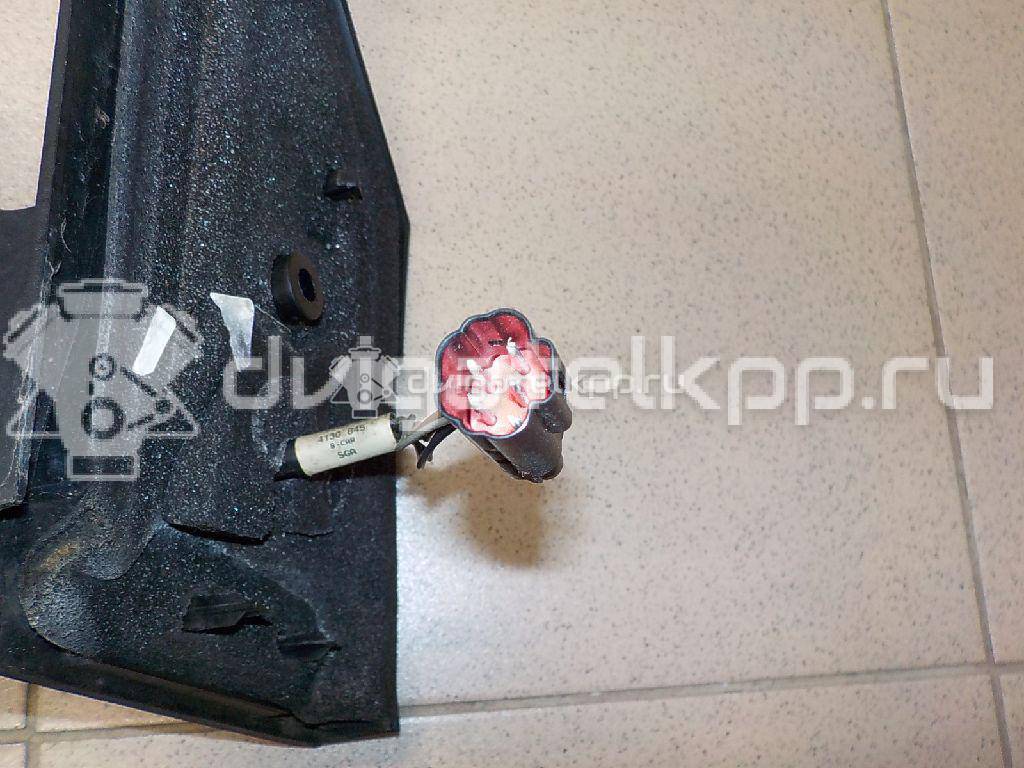 Фото Зеркало левое электрическое  1315843 для Ford Fiesta {forloop.counter}}
