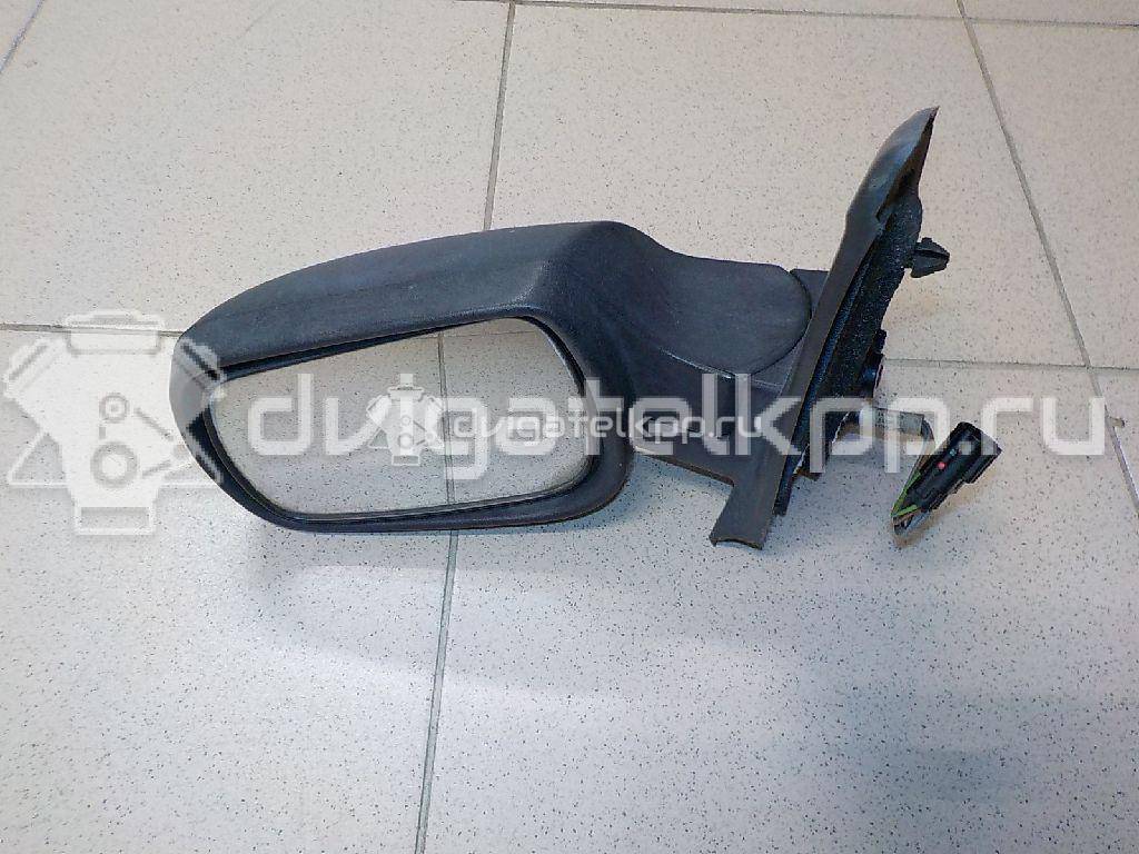 Фото Зеркало левое электрическое  1315843 для Ford Fiesta {forloop.counter}}