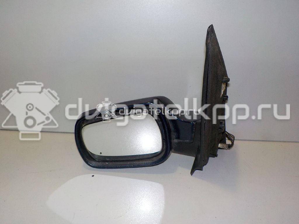 Фото Зеркало левое электрическое  1315843 для Ford Fiesta {forloop.counter}}