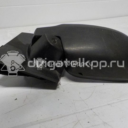 Фото Зеркало левое электрическое  2s6117683bn для Ford Fiesta