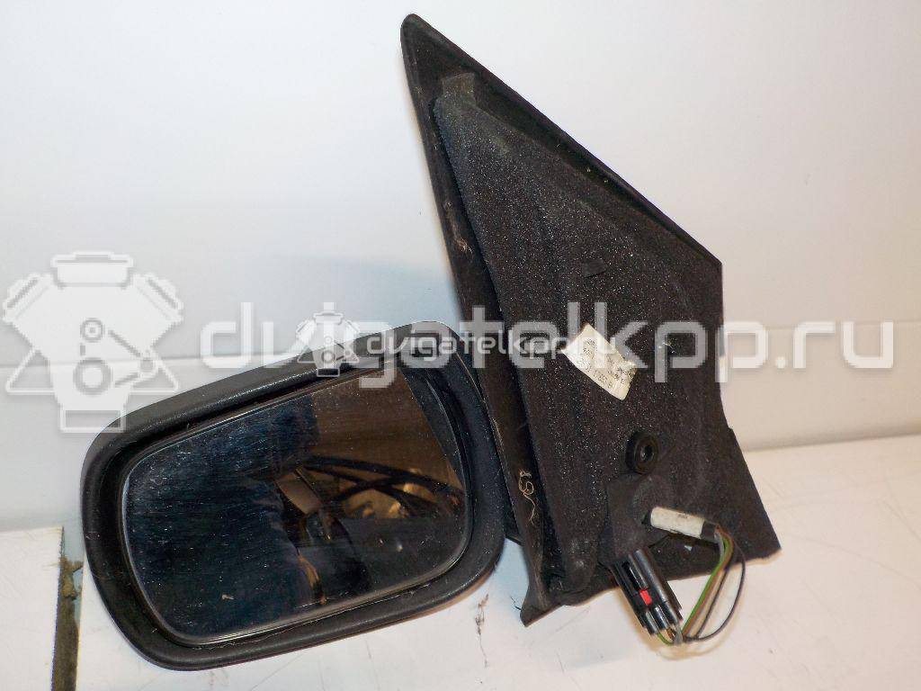 Фото Зеркало левое электрическое  2s6117683bn для Ford Fiesta {forloop.counter}}