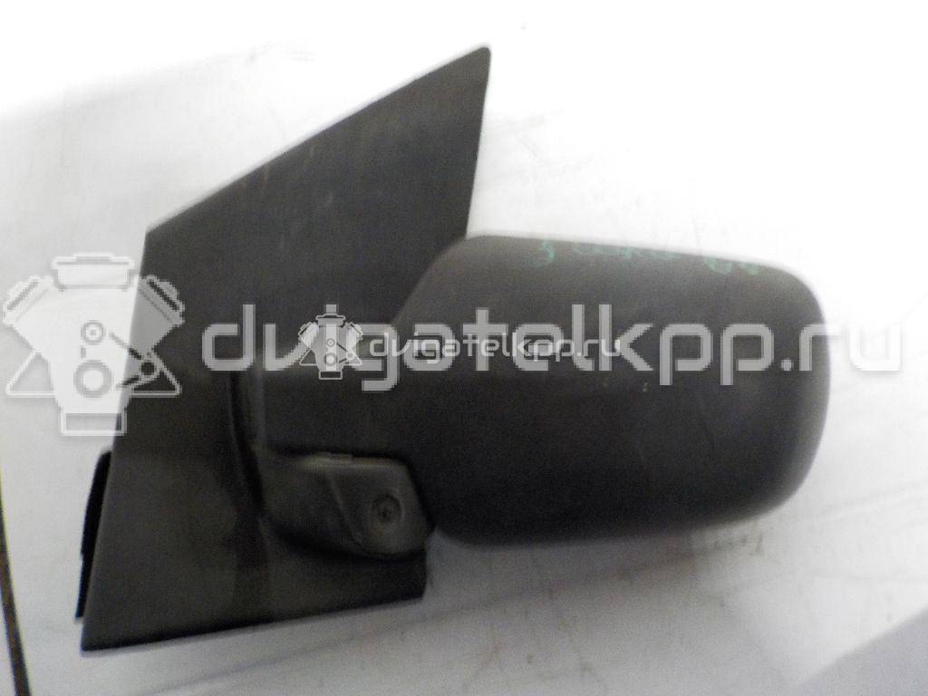 Фото Зеркало левое электрическое  2s6117683bn для Ford Fiesta {forloop.counter}}