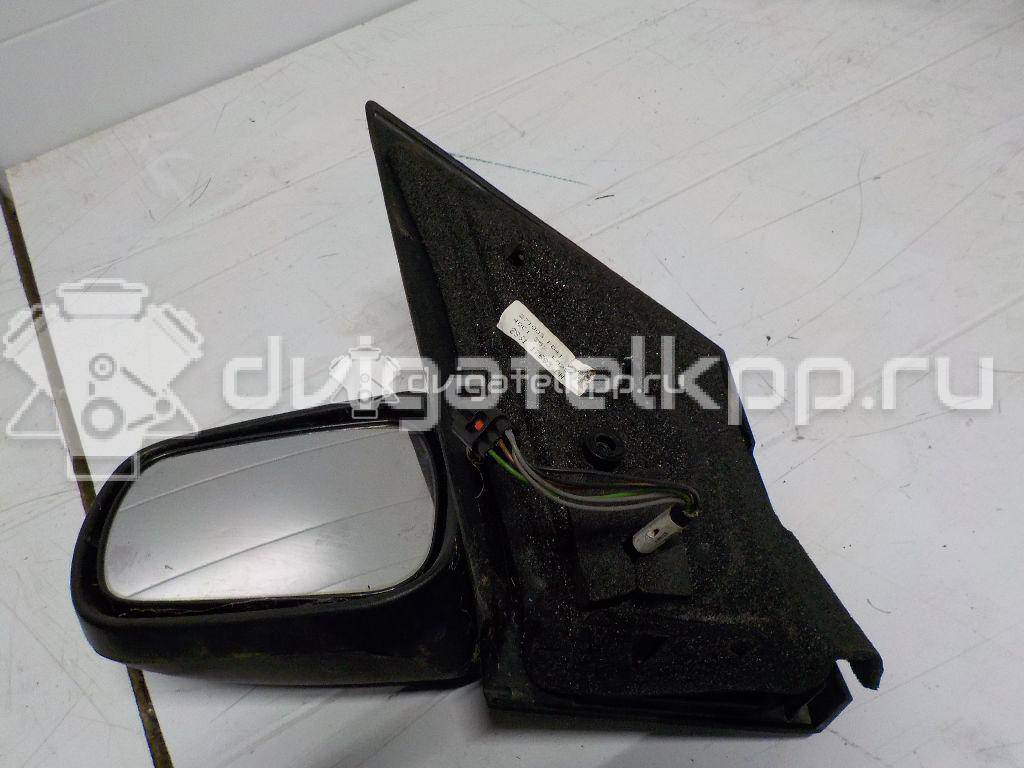 Фото Зеркало левое электрическое  2s6117683bn для Ford Fiesta {forloop.counter}}