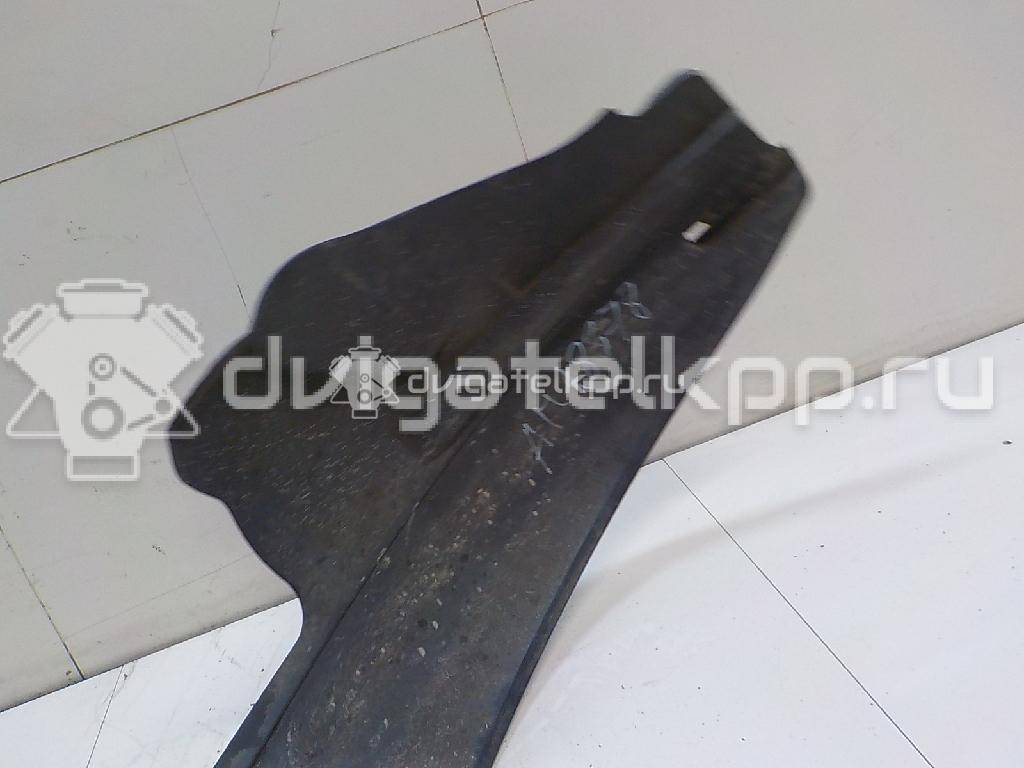 Фото Локер передний правый  1381786 для Ford Fiesta {forloop.counter}}