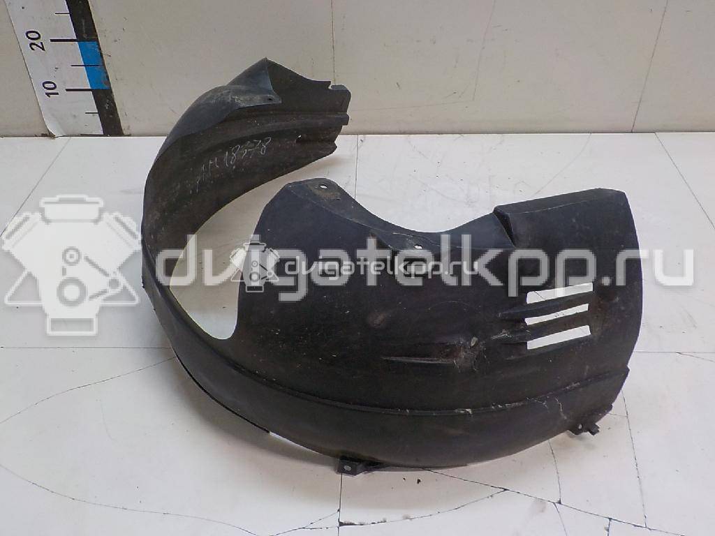 Фото Локер передний правый  1381786 для Ford Fiesta {forloop.counter}}