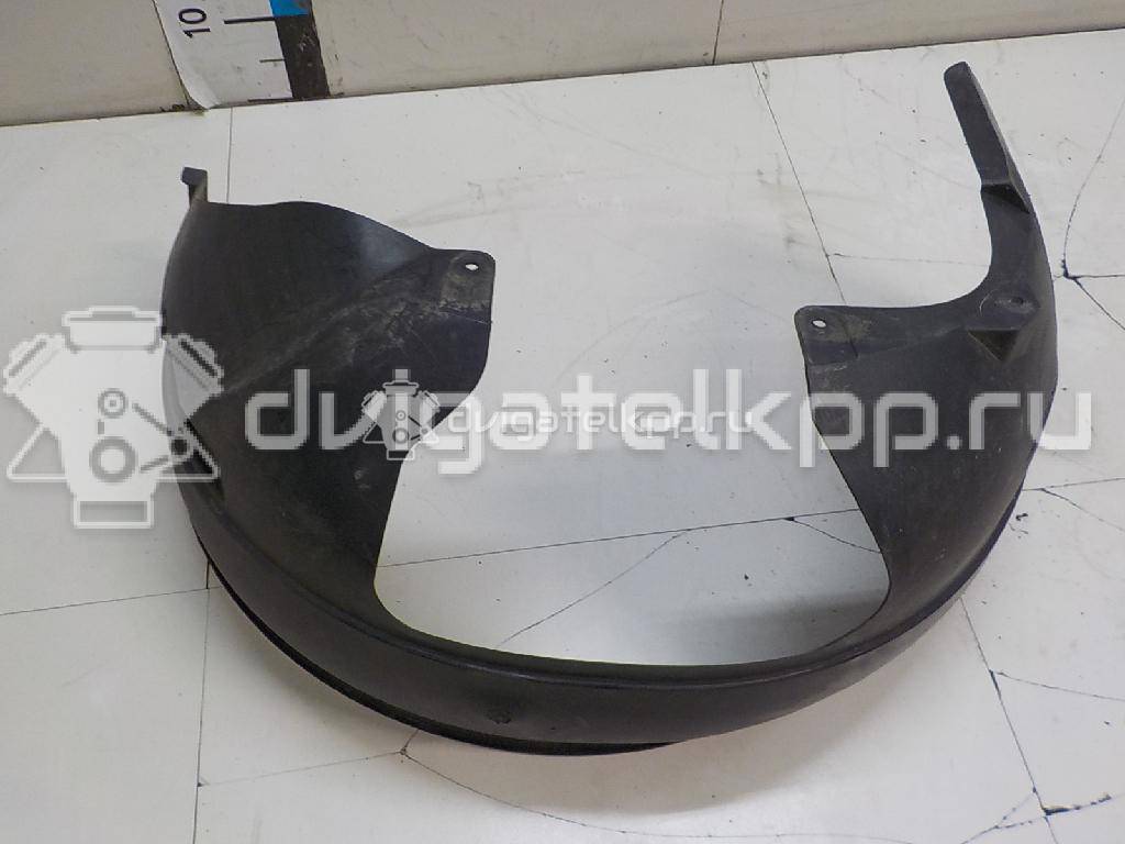 Фото Локер передний правый  1381786 для Ford Fiesta {forloop.counter}}
