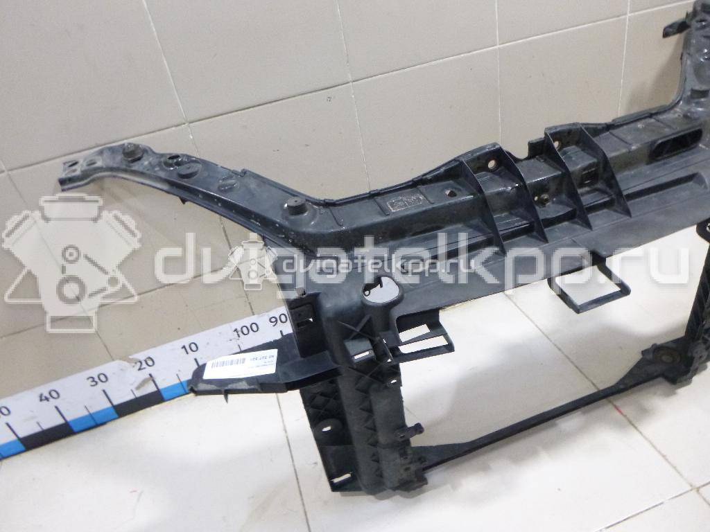 Фото Панель передняя  1518176 для Ford Fiesta {forloop.counter}}