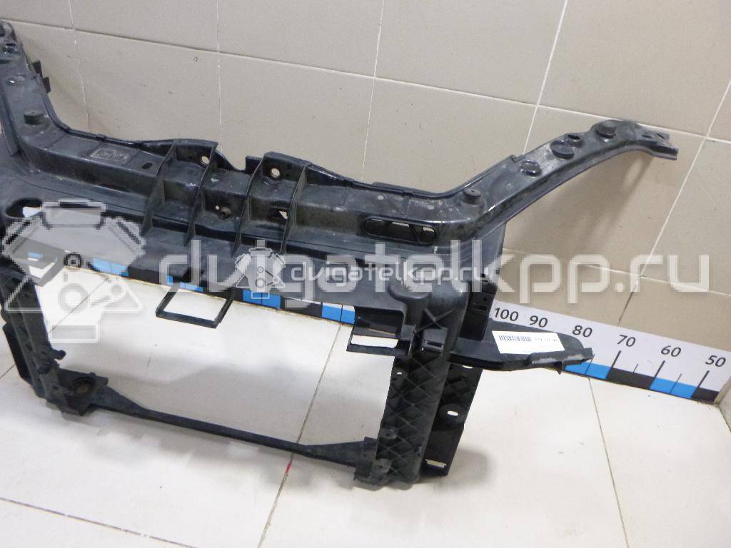 Фото Панель передняя  1518176 для Ford Fiesta {forloop.counter}}