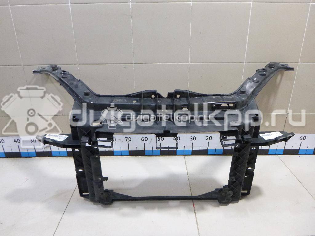 Фото Панель передняя  1518176 для Ford Fiesta {forloop.counter}}