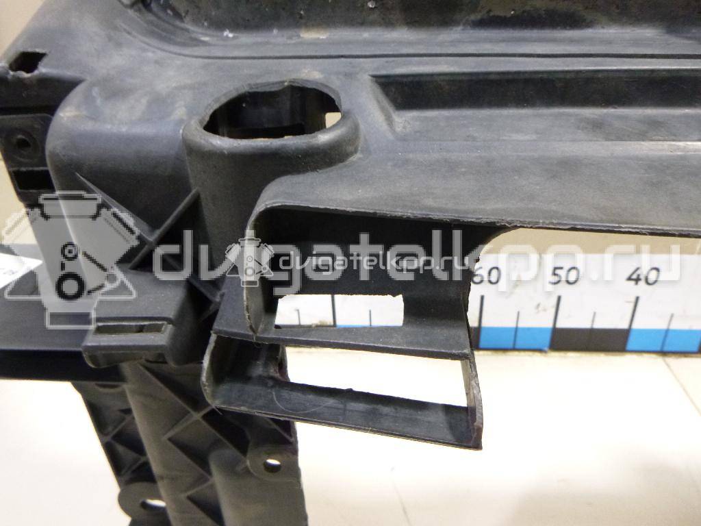 Фото Панель передняя  1518176 для Ford Fiesta {forloop.counter}}