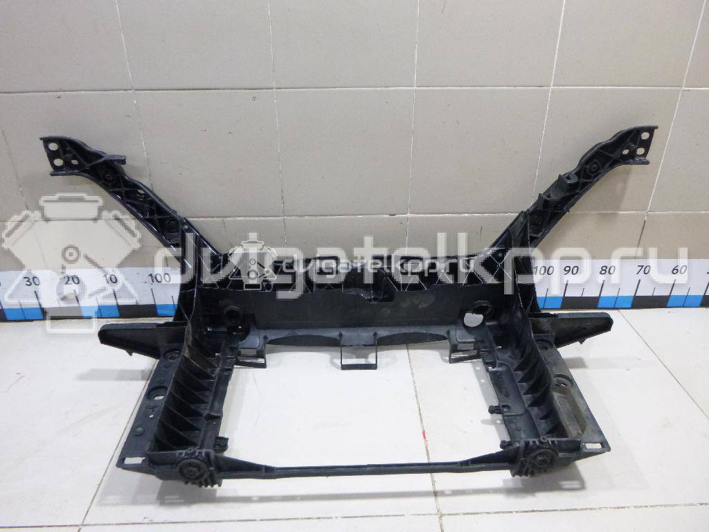 Фото Панель передняя  1518176 для Ford Fiesta {forloop.counter}}