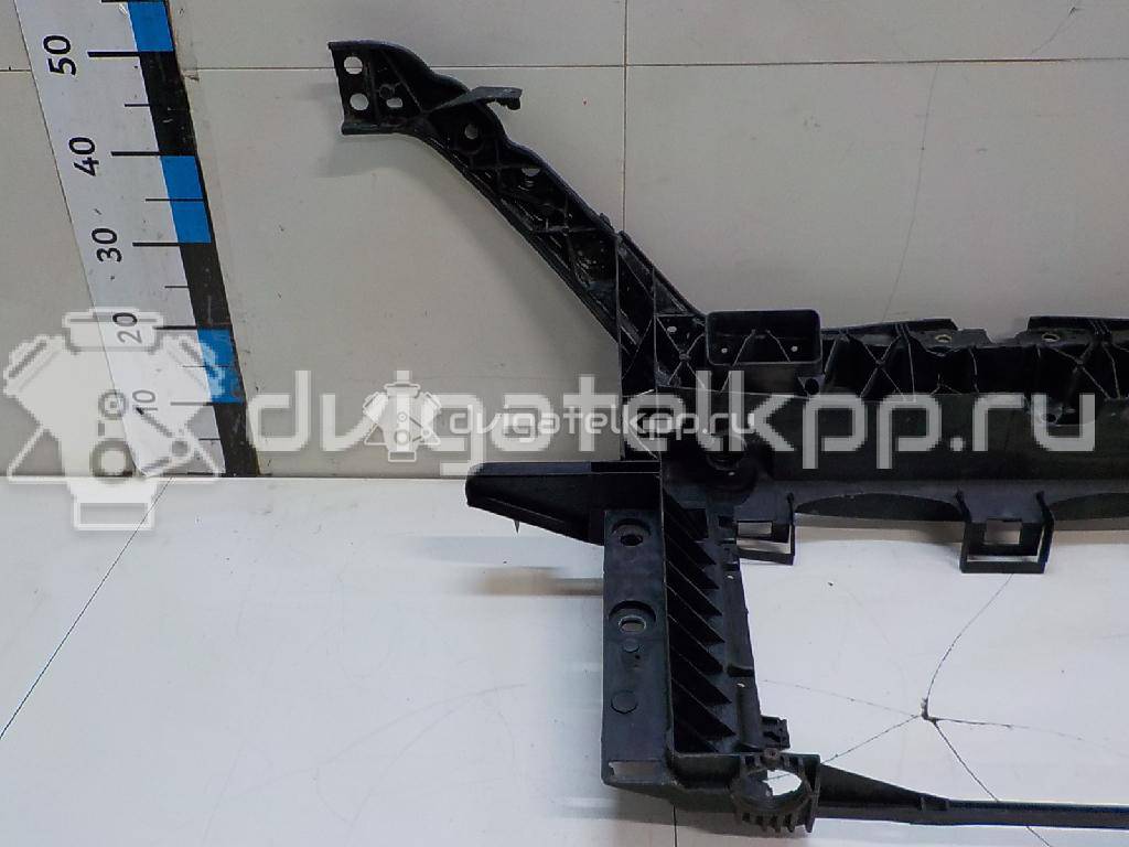 Фото Панель передняя  1518176 для Ford Fiesta {forloop.counter}}
