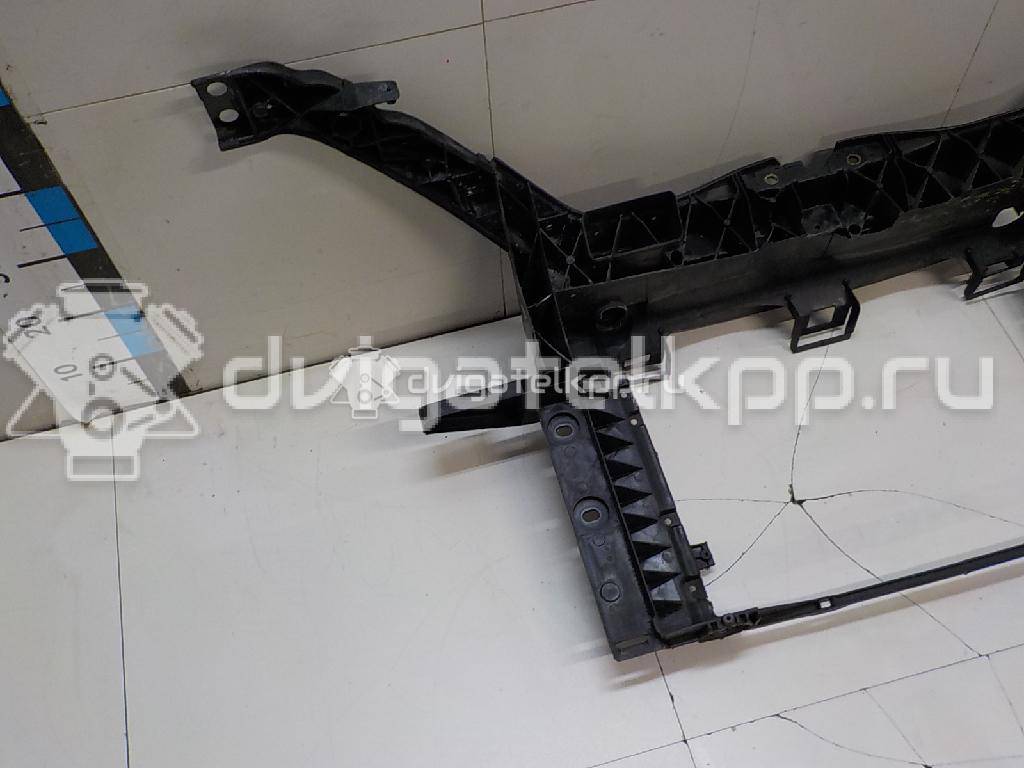 Фото Панель передняя  1518176 для Ford Fiesta {forloop.counter}}
