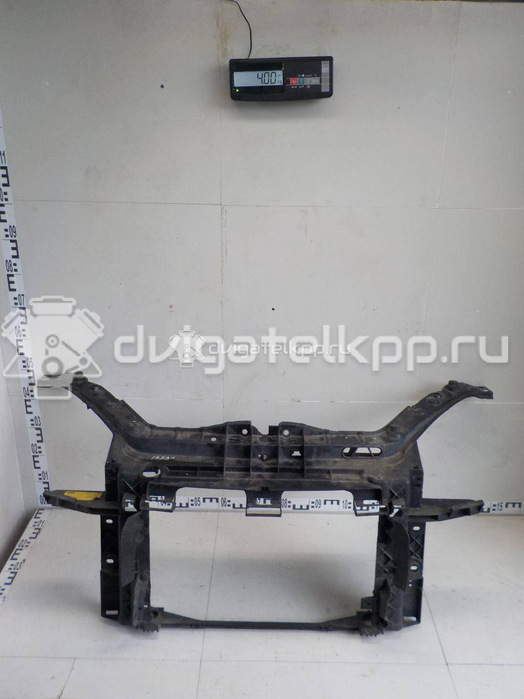 Фото Панель передняя  1518176 для Ford Fiesta {forloop.counter}}