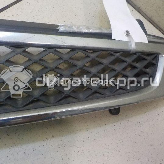 Фото Решетка радиатора  1211728 для Ford Fiesta