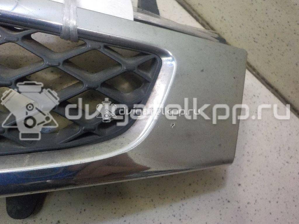 Фото Решетка радиатора  1211728 для Ford Fiesta {forloop.counter}}