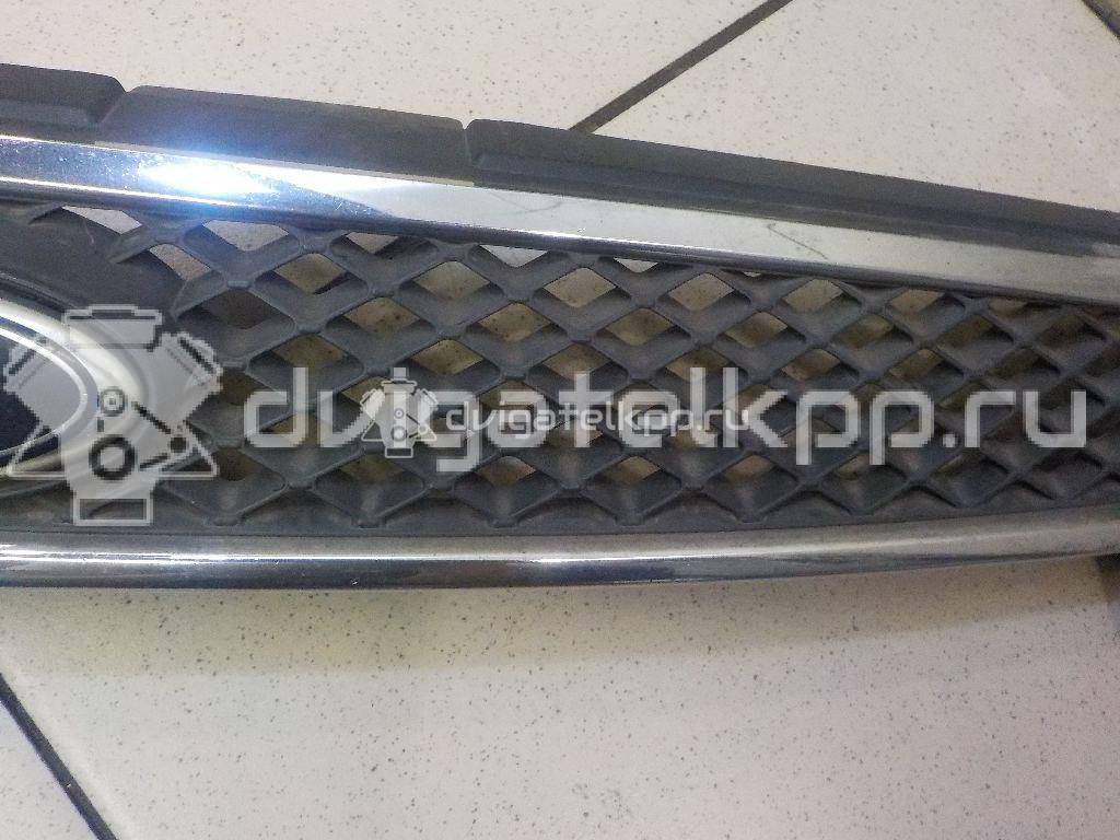 Фото Решетка радиатора  1211728 для Ford Fiesta {forloop.counter}}