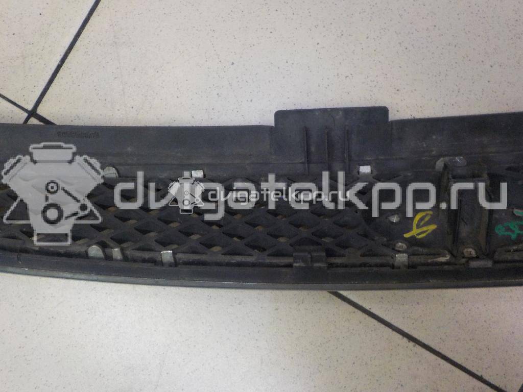 Фото Решетка радиатора  1211728 для Ford Fiesta {forloop.counter}}