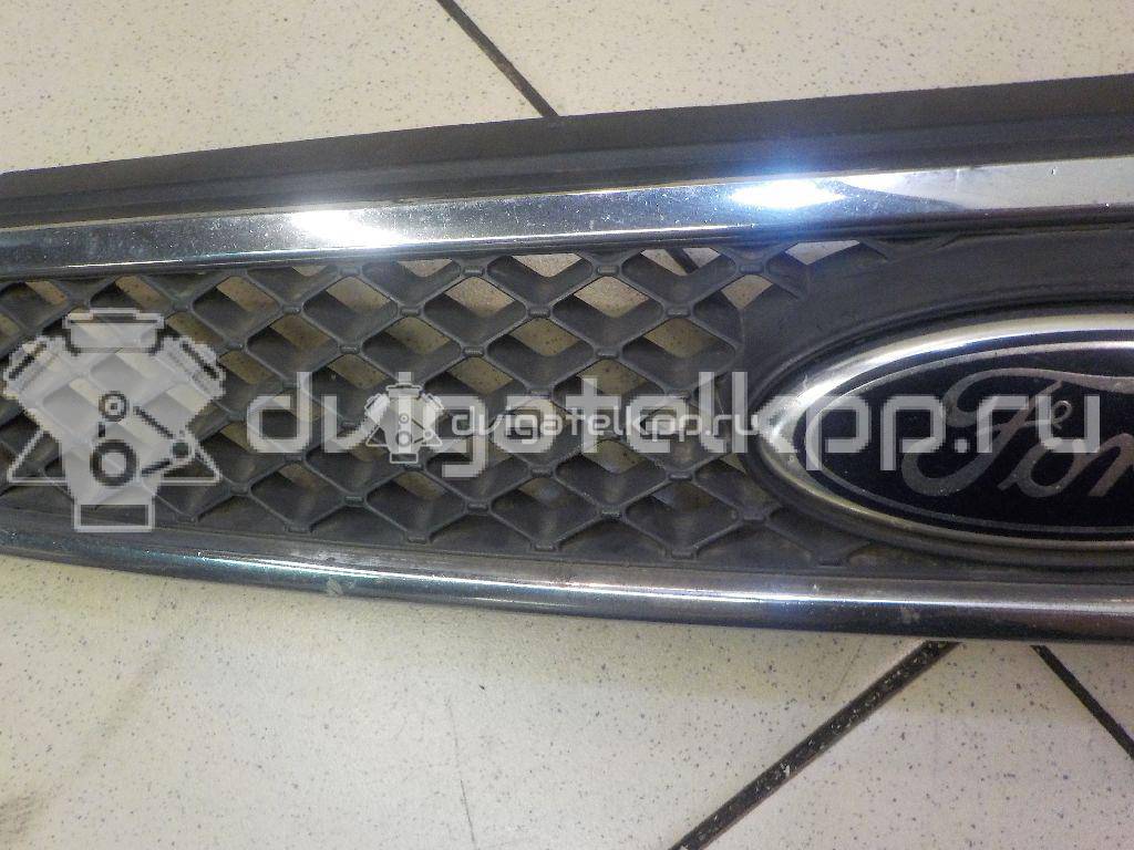 Фото Решетка радиатора  1211728 для Ford Fiesta {forloop.counter}}
