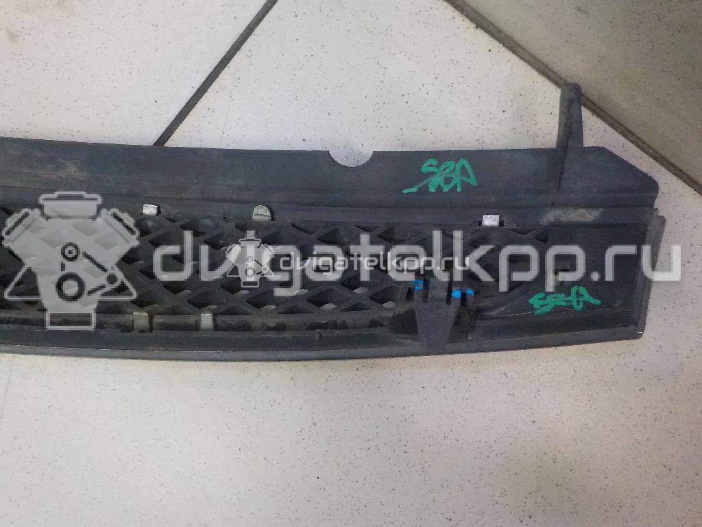 Фото Решетка радиатора  1211728 для Ford Fiesta {forloop.counter}}