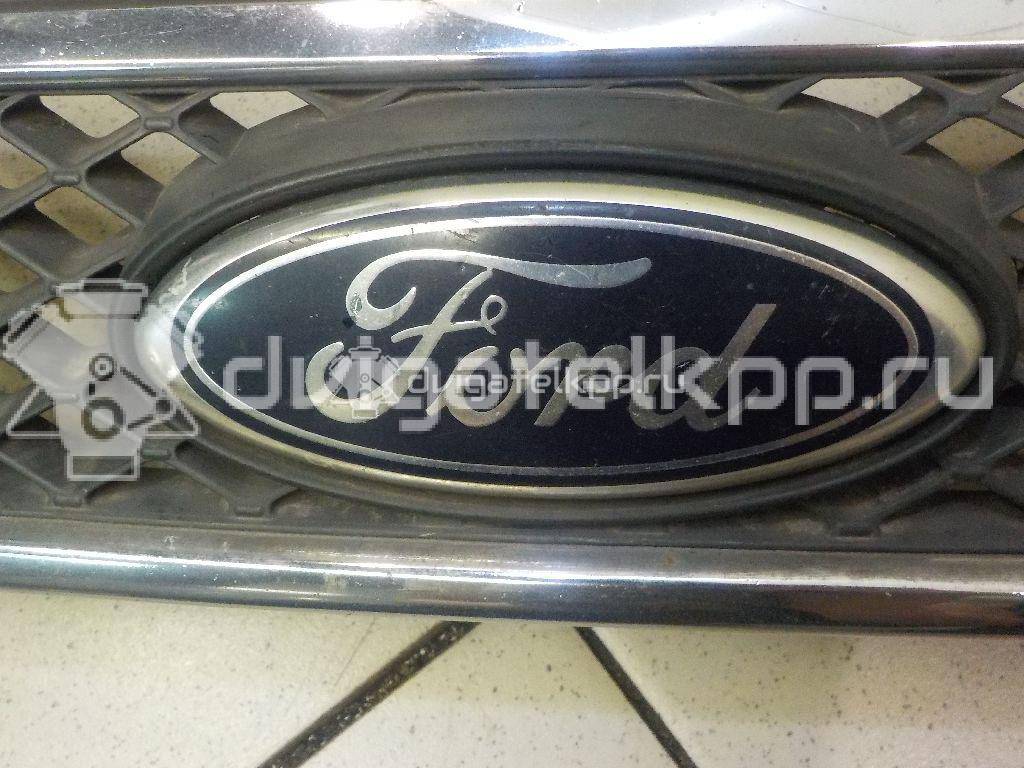 Фото Решетка радиатора  1211728 для Ford Fiesta {forloop.counter}}