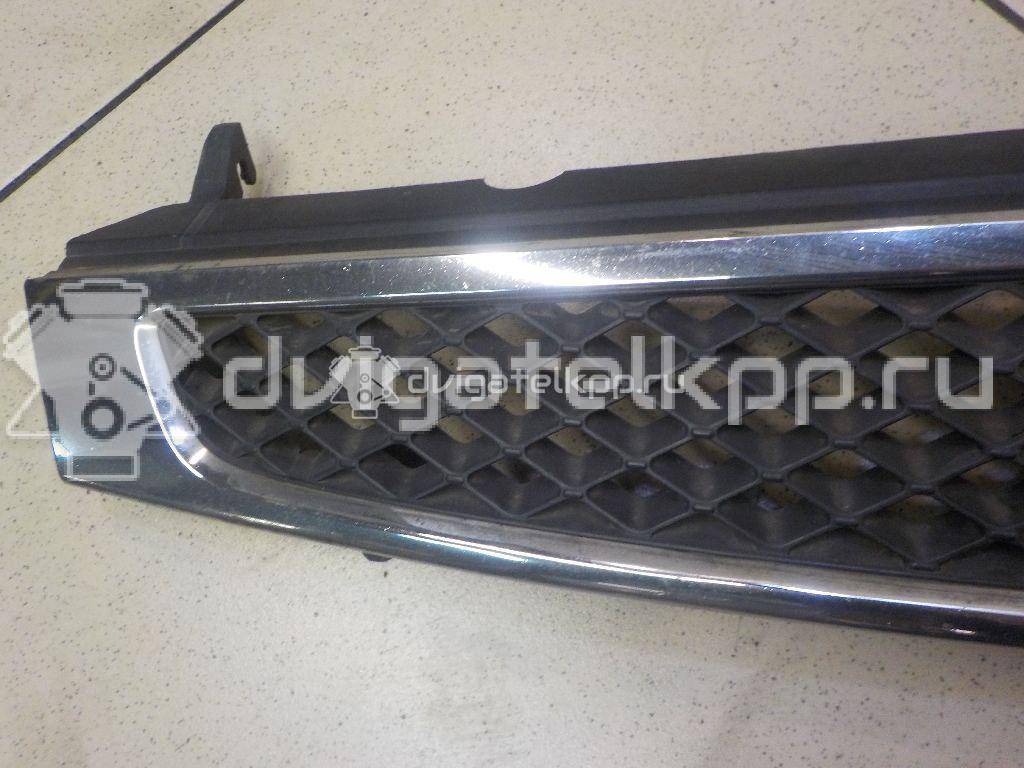 Фото Решетка радиатора  1211728 для Ford Fiesta {forloop.counter}}