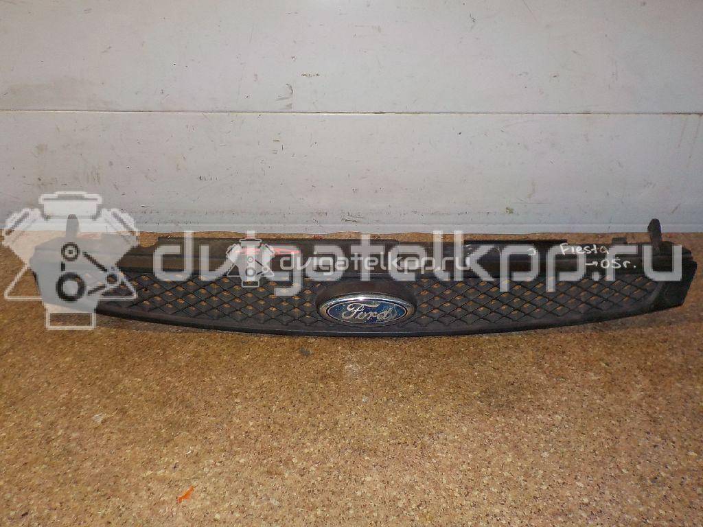 Фото Решетка радиатора  1211719 для Ford Fiesta {forloop.counter}}