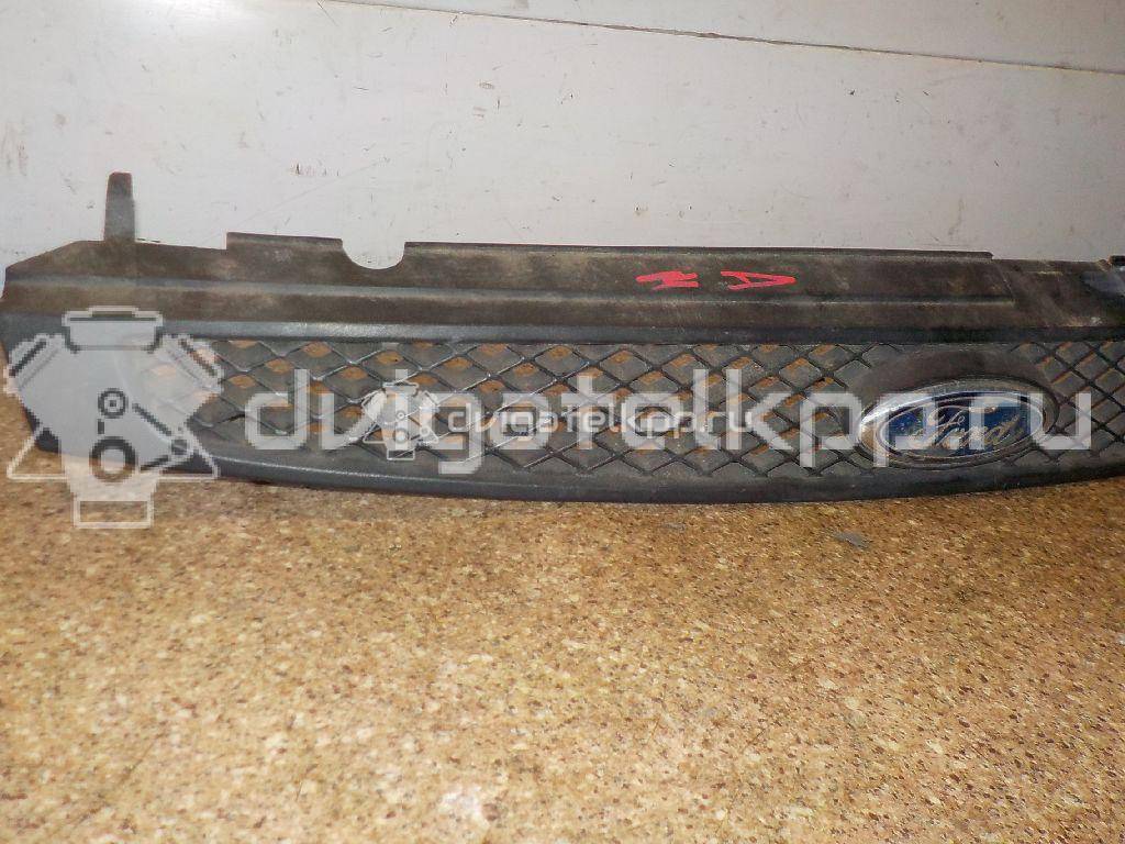 Фото Решетка радиатора  1211719 для Ford Fiesta {forloop.counter}}