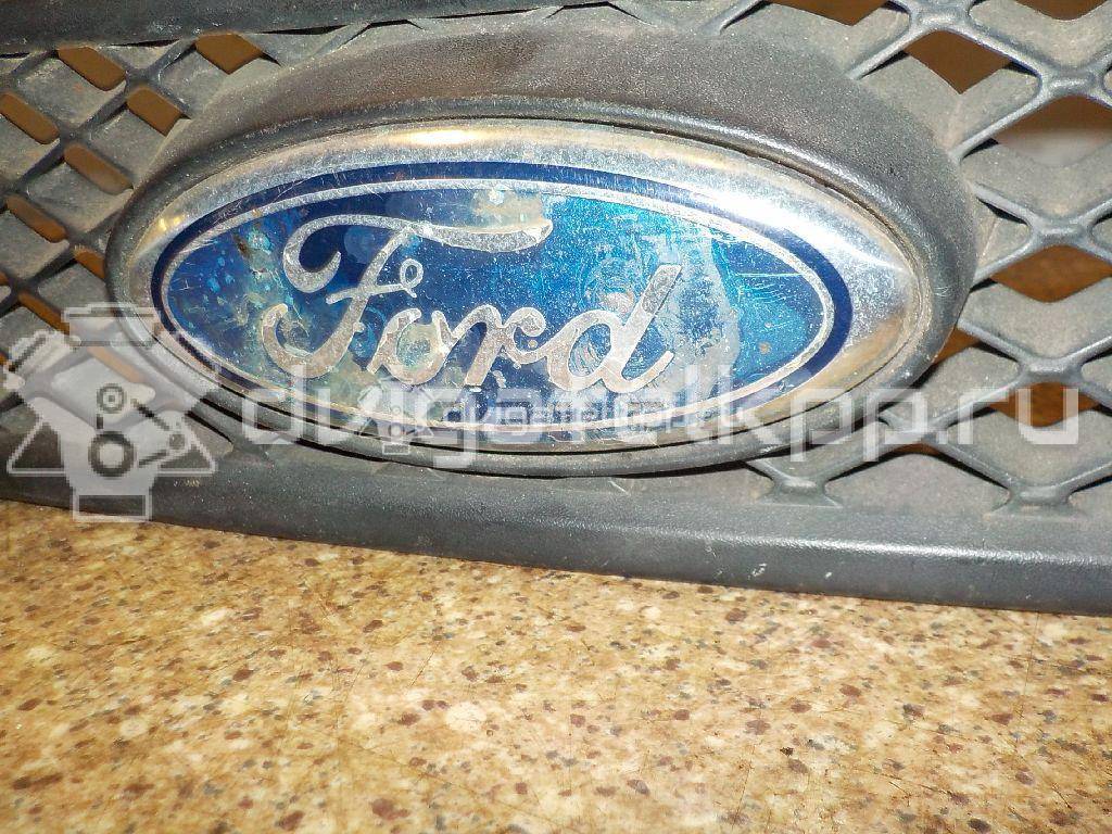 Фото Решетка радиатора  1211719 для Ford Fiesta {forloop.counter}}